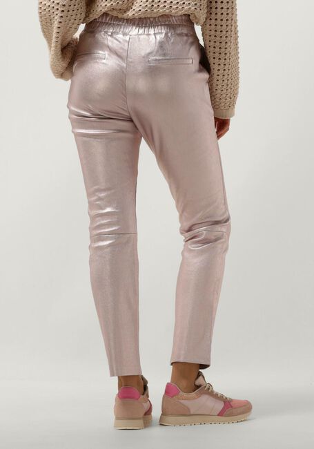 Hell-Pink IBANA Hose PABLO METALLIC - large