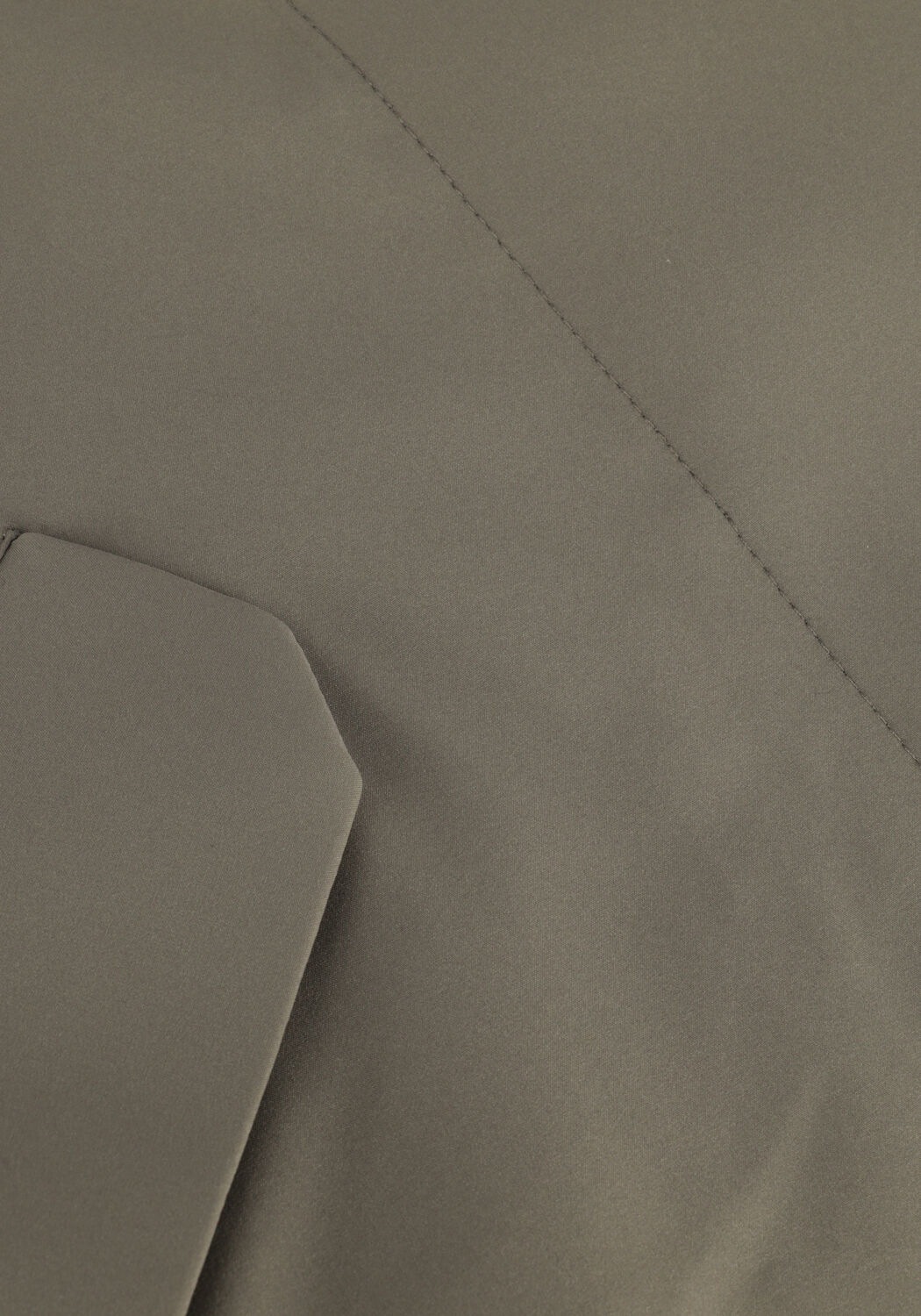 Bronzefarbene KRAKATAU Parkas QW384 - large