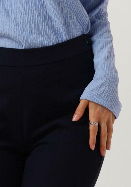 Dunkelblau ANOTHER LABEL Hose GINGER PANTS - large