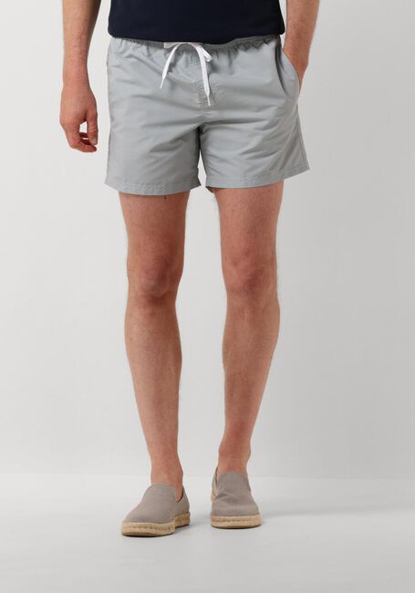 Graue SUNDEK Badehosen M4S001 BOARDSHORT - large