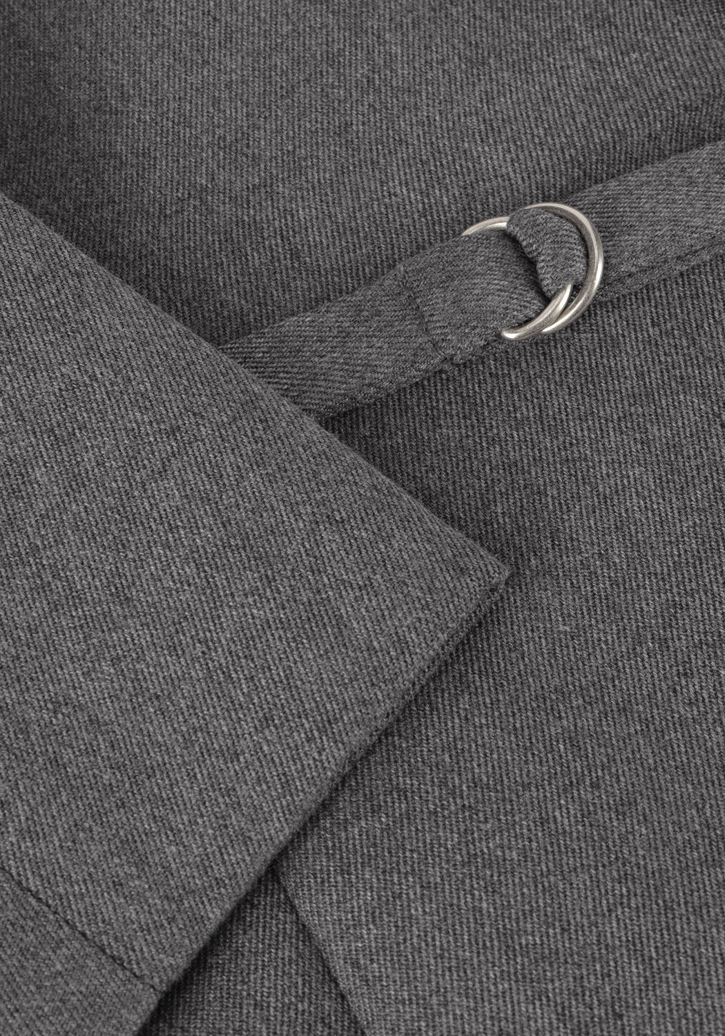 Graue ENVII Blazer ENWILLA BLAZER 7092 - large