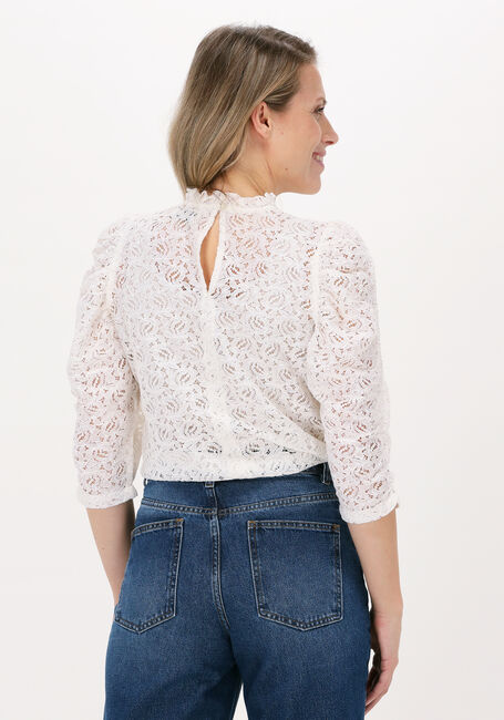 Nicht-gerade weiss LOLLYS LAUNDRY Blusen LILOU - large