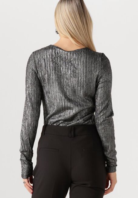 Metallisch AAIKO Top MILLIE PES 144 - large