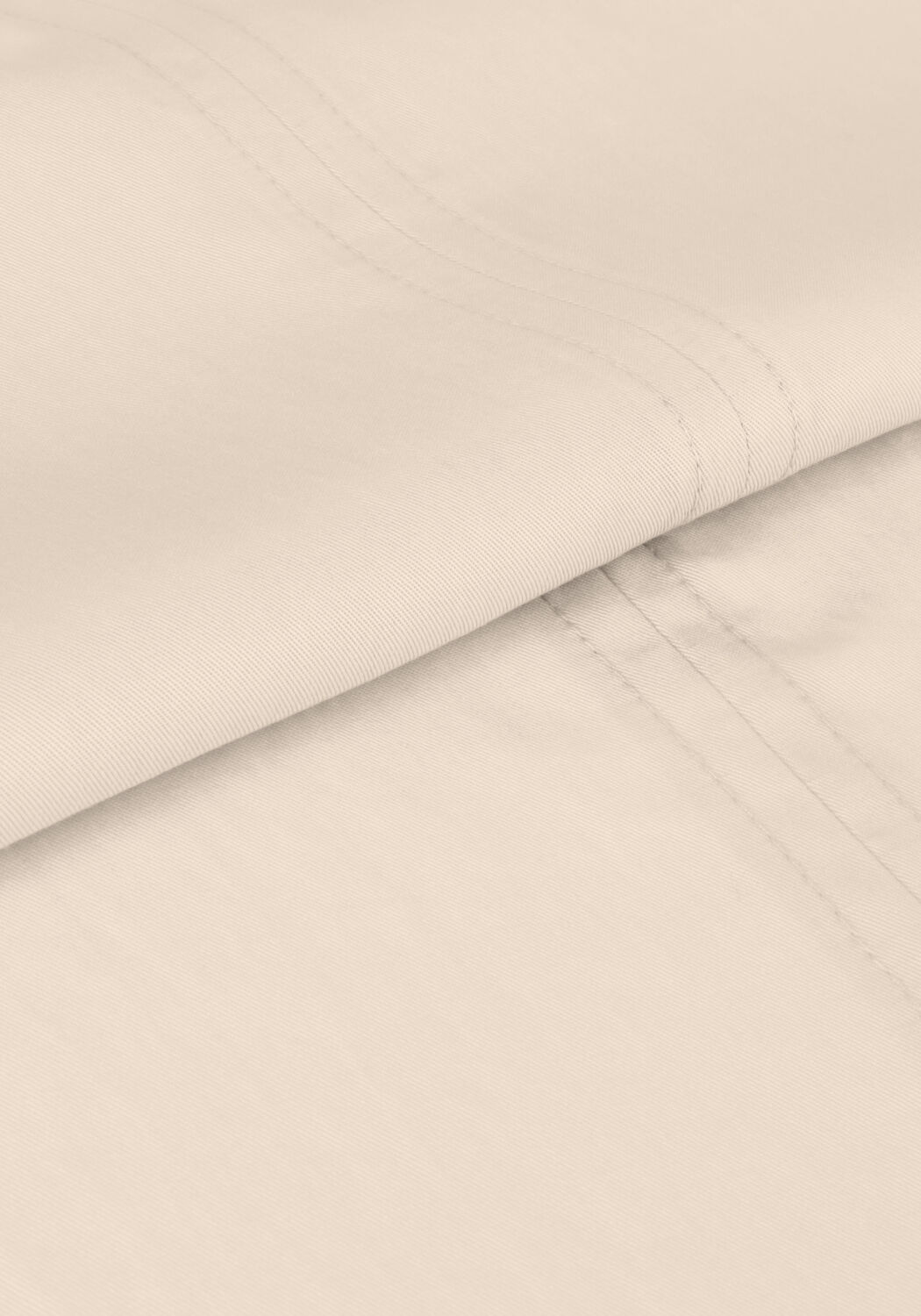 Sand KNIT-TED Top WILLY - large