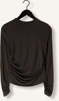 Schwarze Y.A.S. Top YASLYSA LS TOP NOOS Schwarze Y.A.S. Top YASLYSA LS TOP NOOS - medium