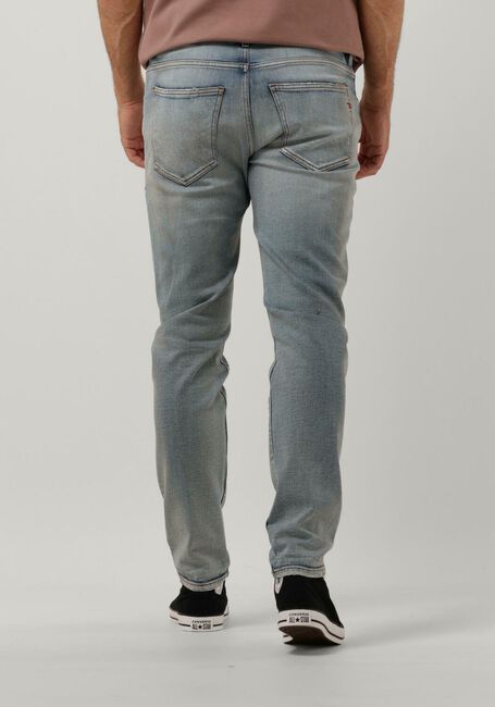 Hellblau DIESEL Slim fit jeans D-STRUCT - large