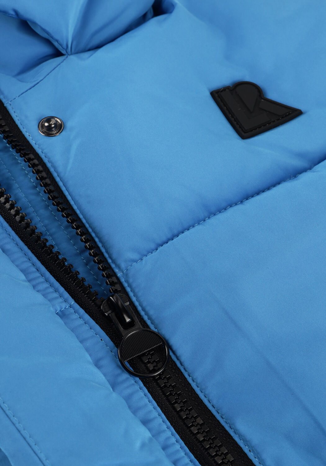 Blaue LOOXS 10sixteen Wattierte Jack 2531-5255 - large