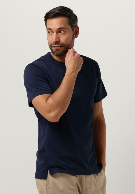 Dunkelblau G-STAR RAW T-shirt NIFOUS R T - large