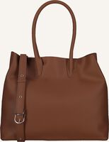Orangene MATT & NAT Handtasche KRISTA Orangene MATT & NAT Handtasche KRISTA - medium