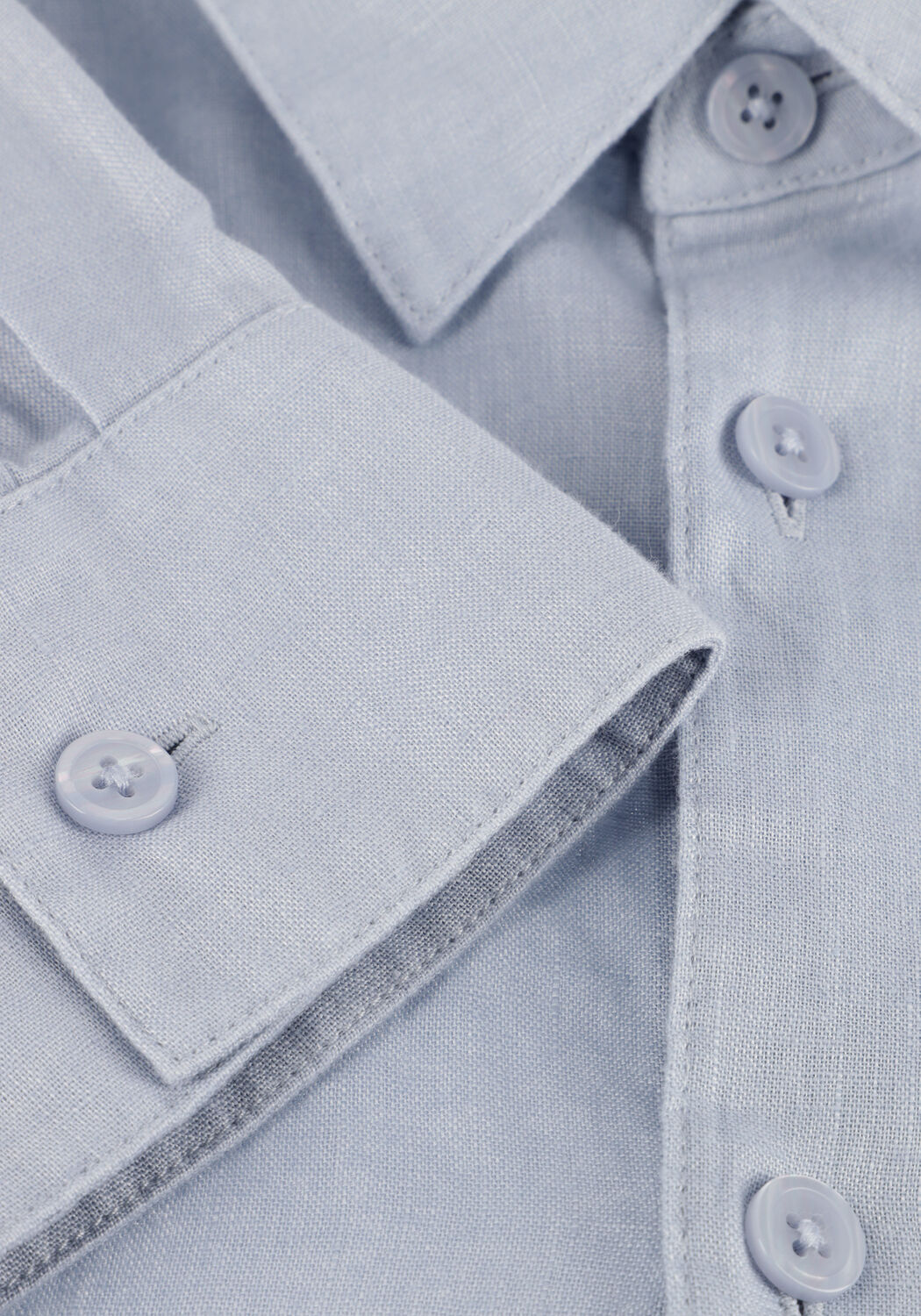 Hellblau DRYKORN Casual-Oberhemd RAMIS 1260106 - large