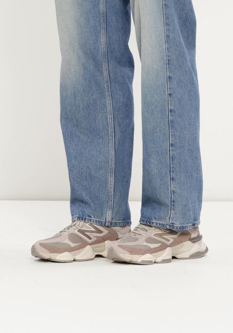 Taupe NEW BALANCE Sneaker Low U9060 H - large