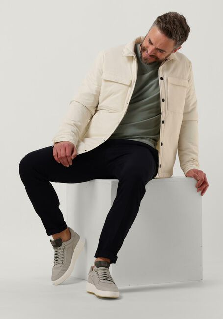 Ecru PROFUOMO Jack PPUU10006 - large