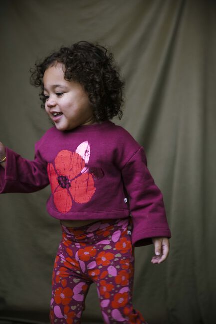 Rosane AMMEHOELA Sweatshirt MAE - large