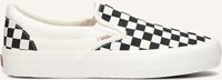 Schwarze VANS Sneaker Low UA CLASSIC SLIP ON MEN Schwarze VANS Sneaker Low UA CLASSIC SLIP ON MEN - medium