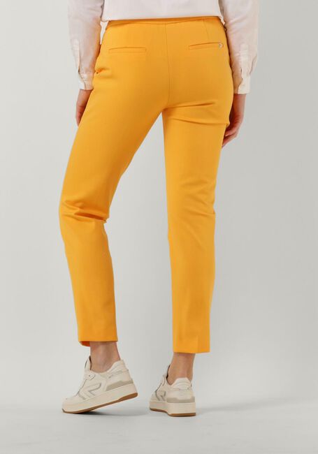 Orangene BEAUMONT Hose PANTS CHINO DOUBLE JERSEY - large