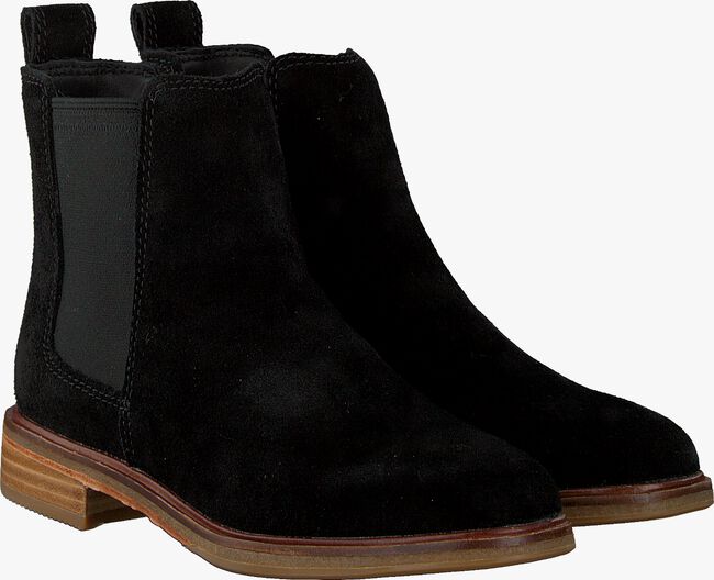 CLARKS CHELSEA BOOTS CLARKDALE ARLO - large
