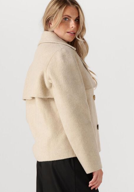 Beige JANICE Trenchcoats JEAN - large