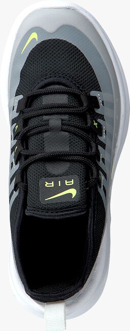 Schwarze NIKE Sneaker low AIR MAX AXIS (PS) - large