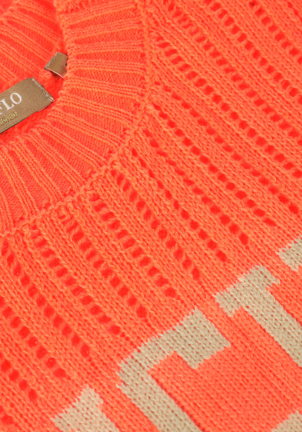 Koralle LIKE FLO Spencer DIANA FLO SPENCER - large