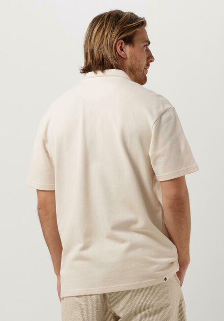 Nicht-gerade weiss ANERKJENDT Polo-Shirt AKRENE S/S PIQUE POLO - large