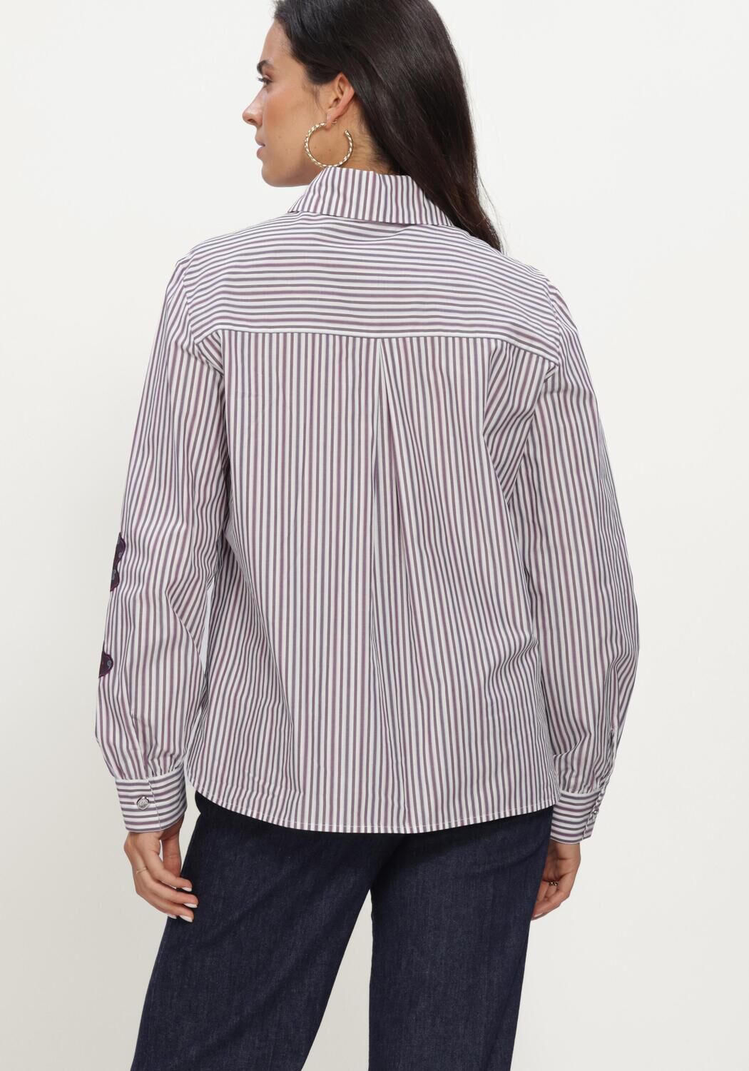 Lilane CAROLINE BISS Blusen 4679 - large