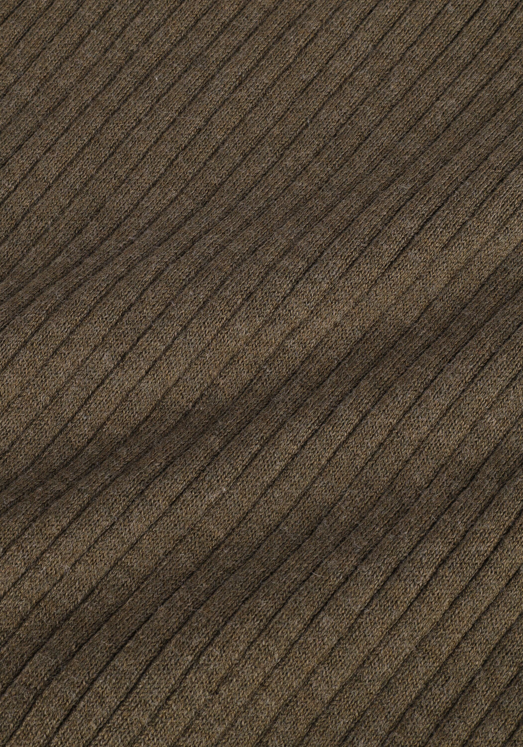 Gr&uuml;ne SELECTED WOMEN Pullover LYDIA NEW RIB LS KNIT O-NECK B - large