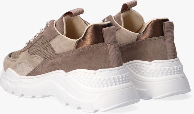 Taupe SO JAMIE Sneaker low CHUNK - large