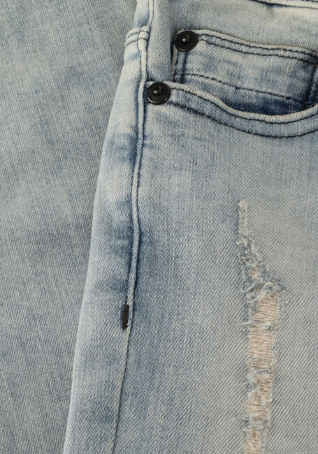 Blaue RELLIX Tapered jeans DEAN TAPERED - large