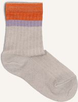 Beige MP DENMARK Socken NORMA GLITTER SOCKS Beige MP DENMARK Socken NORMA GLITTER SOCKS - medium