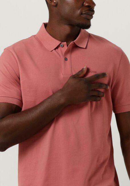 Rosane BOSS BLACK Polo-Shirt PALLAS - large