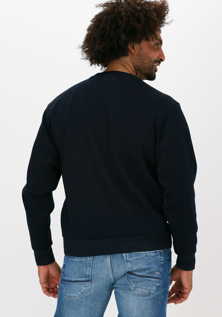 Dunkelblau PME LEGEND Sweatshirt R-NECK FANCY SWEAT XV - large