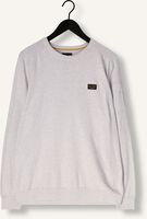 Hellgrau PME LEGEND Pullover AMERICAN CLASSIC KNIT Hellgrau PME LEGEND Pullover AMERICAN CLASSIC KNIT - medium