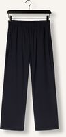 Blaue PENN & INK Weite Hose TROUSERS W25N1643 Blaue PENN & INK Weite Hose TROUSERS W25N1643 - medium