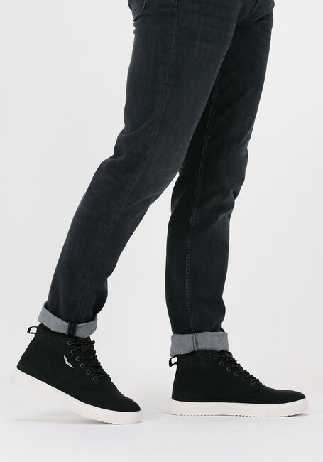 Schwarze PME LEGEND Sneaker High LEXING-T - large