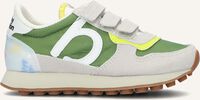 Grüne DUUO Sneaker Low CALMA KID BOYS Grüne DUUO Sneaker Low CALMA KID BOYS - medium