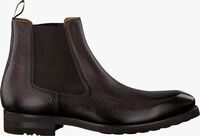 Braune MAGNANNI Chelsea Boots 21259 - medium