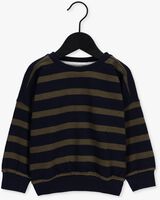 Aubergine YOUR WISHES Pullover GENE