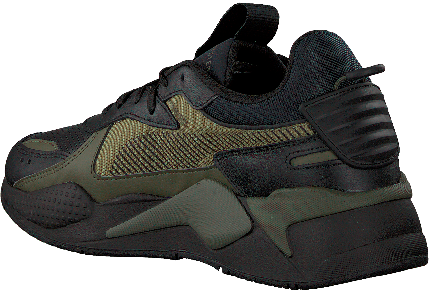 Puma rs x schwarz clearance