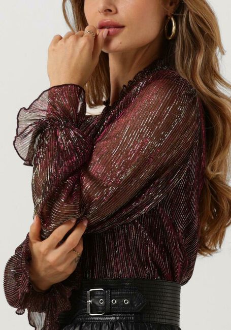 Lilane FREEBIRD Blusen SUNDAY BLOUSE - large
