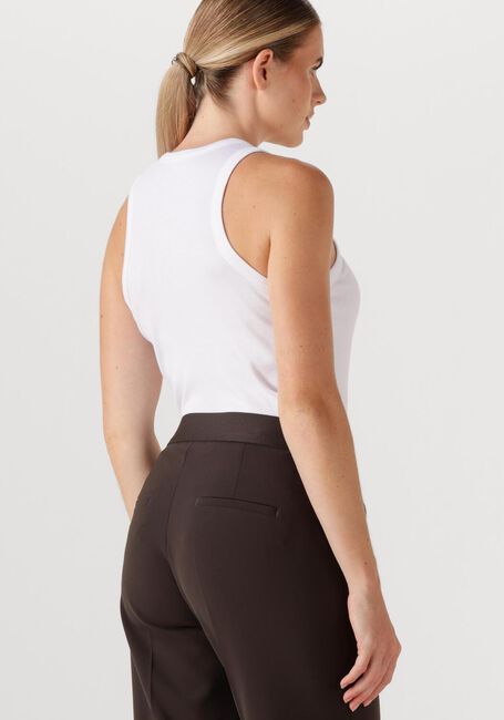 Wei&szlig;e LUISA CERANO Tops & T-shirts 308219/7802 - large