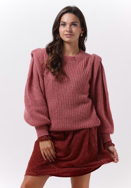 Rote FREEBIRD Pullover ALOHA PULLOVER - large