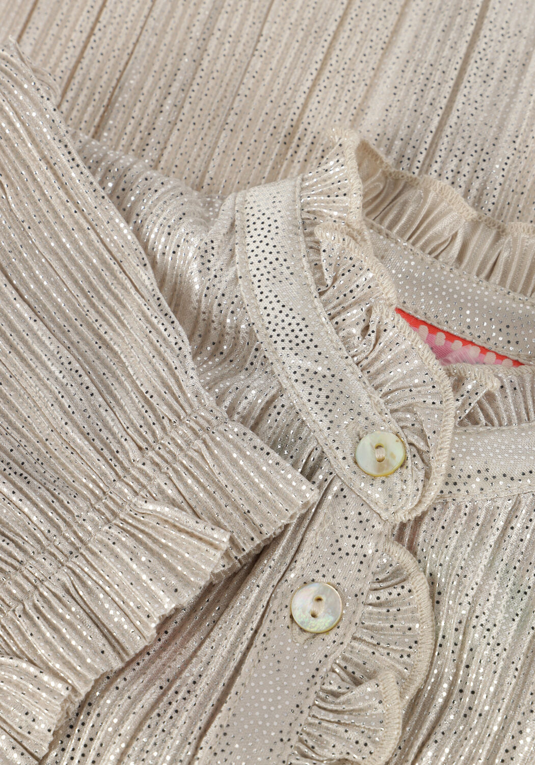 Silberne Z8 Blusen CADY - large