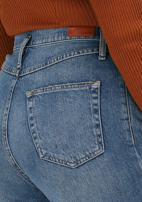 Blaue SET Mom jeans 73454 - large