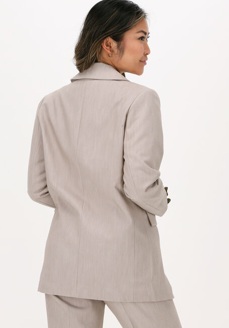 Sand ANOTHER LABEL Blazer ELI BLAZER - large