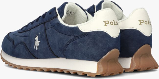 Blaue POLO RALPH LAUREN Sneaker low TRAIN 89 PP - large