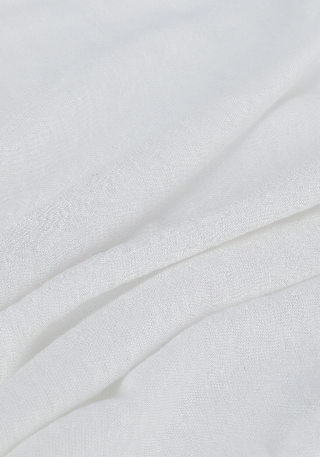 Wei&szlig;e SECOND FEMALE T-shirt PEONY O NECK TEE - large