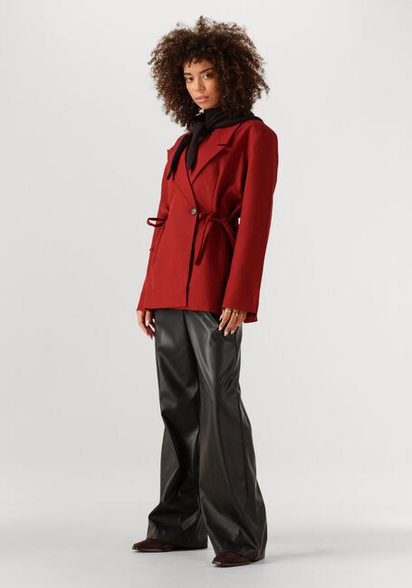 Braune HARPER & YVE Top JANE-LS - large