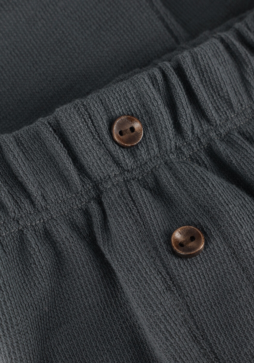 Schwarze Z8 Hosen BENITO - large