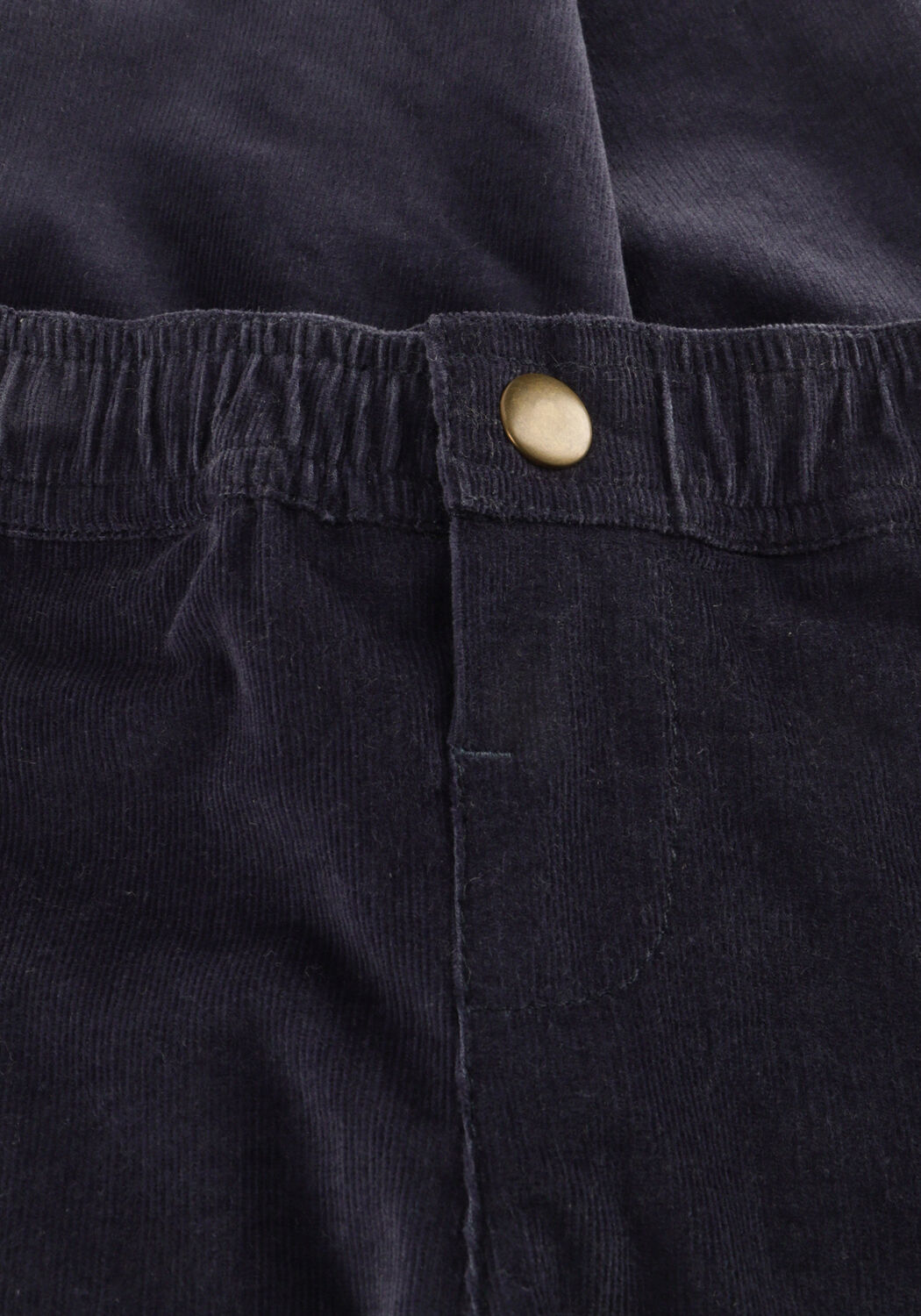 Dunkelblau MR.LOUTRE Hose WILLIAM - large