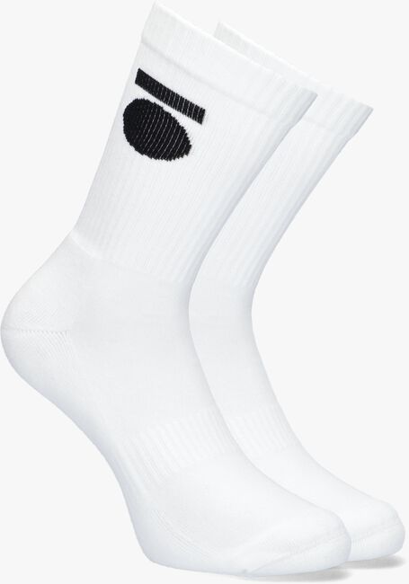 Weiße 10DAYS Socken SOCKS MEDAL - large